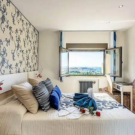 Apartmán Frog Salamanka