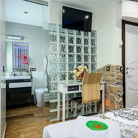 Frog Apartmán Salamanka