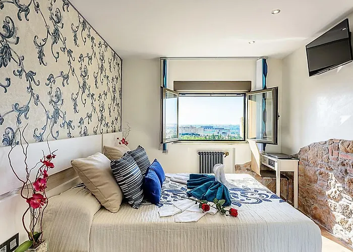 Appartement Frog Salamanca