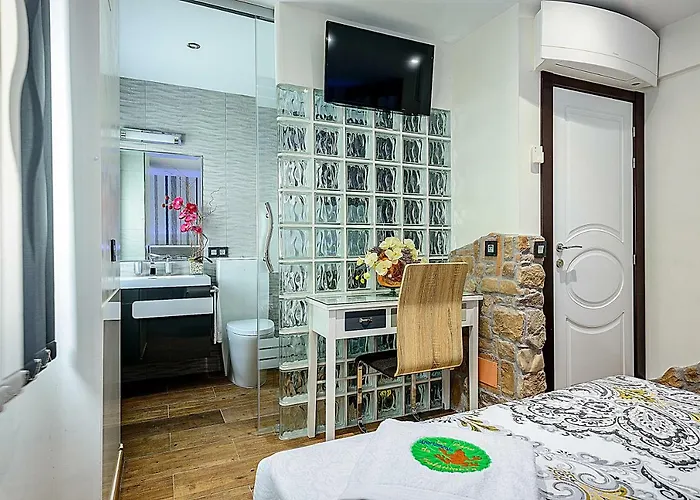 Frog Apartmán Salamanka