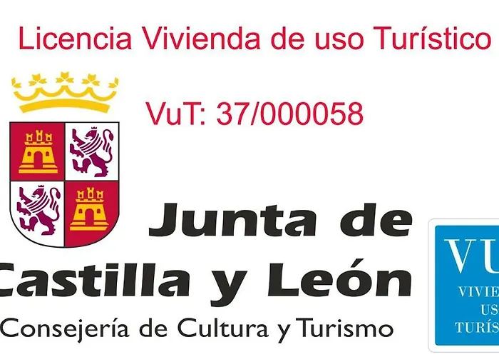 Apartmán Frog Salamanka