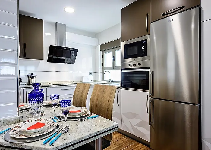 Apartmán Frog Salamanka